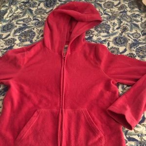 🌸Kids fleece sweater🌸